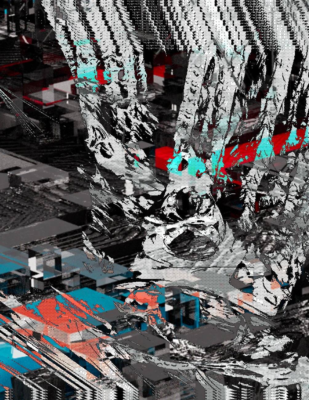 soundwalk 3 cover artwork
